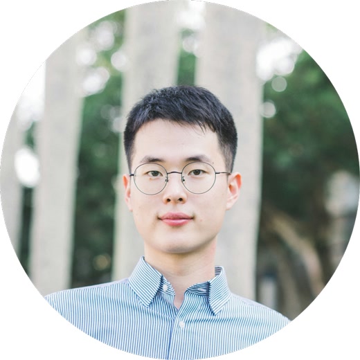 Profile photo of John Kim