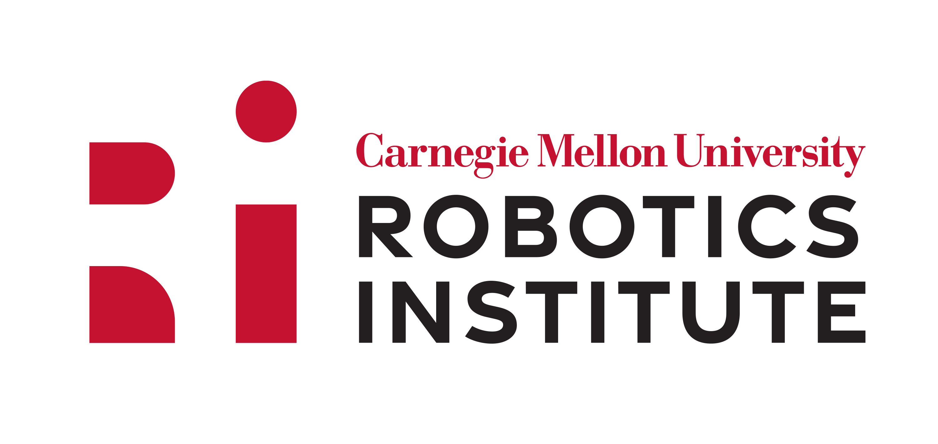 CMU RI Logo