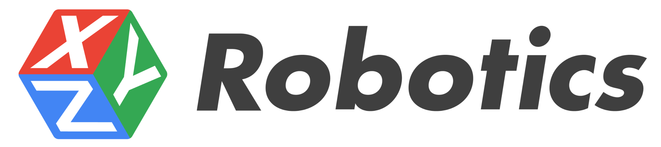 XYZ Robotics Logo